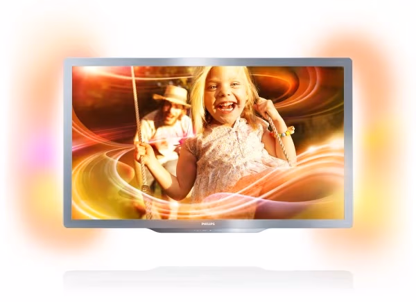 LED телевизор Philips 42PFL7406H 